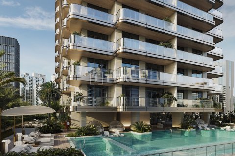 Studio Apartment in Business Bay, UAE No. 172191 9