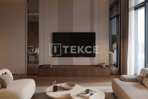 Studio Apartment in Business Bay, UAE No. 172191 21
