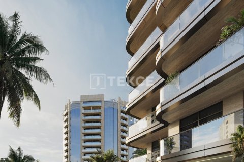 Studio Apartment in Business Bay, UAE No. 172191 8