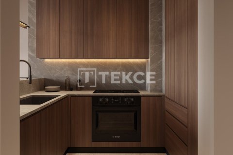 Studio Apartment in Business Bay, UAE No. 172191 23
