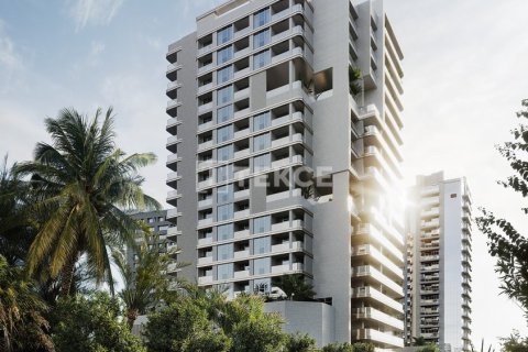 Studio Apartment in Business Bay, UAE No. 172191 15