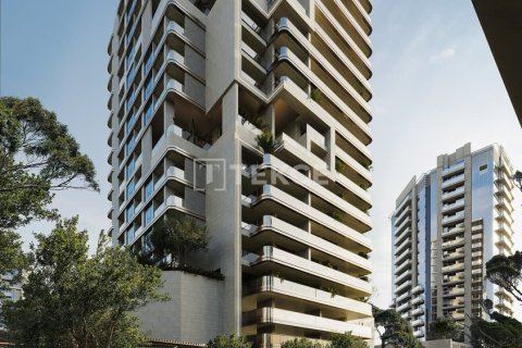 Studio Apartment in Business Bay, UAE No. 172191 12