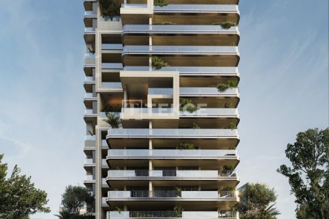 Studio Apartment in Business Bay, UAE No. 172191