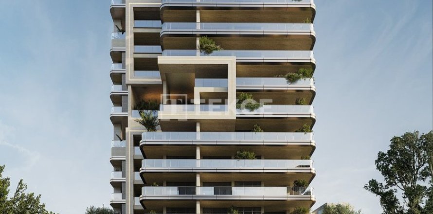 Studio Apartment in Business Bay, UAE No. 172191