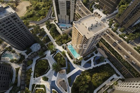 Studio Apartment in Business Bay, UAE No. 172191 6