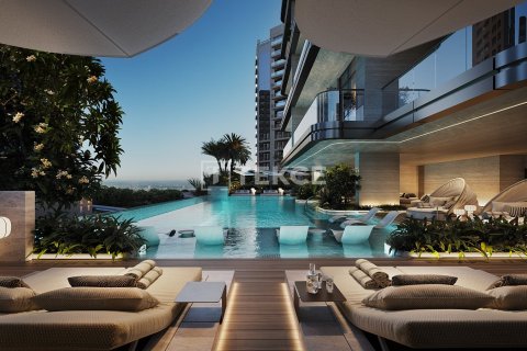 Studio Apartment in Business Bay, UAE No. 172191 17