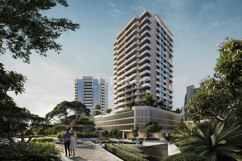 Studio Apartment in Business Bay, UAE No. 172191 10