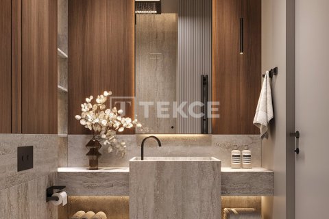 Studio Apartment in Business Bay, UAE No. 172191 31
