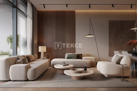 Studio Apartment in Business Bay, UAE No. 172191 19
