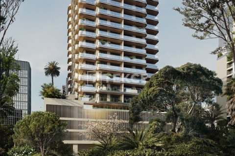 Studio Apartment in Business Bay, UAE No. 172191 14