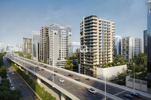 Studio Apartment in Business Bay, UAE No. 172191 16