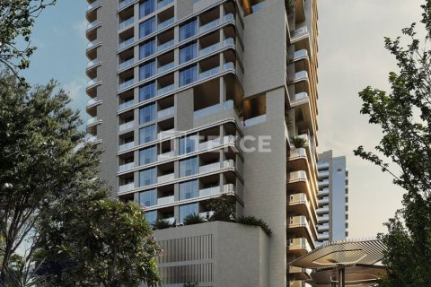 Studio Apartment in Business Bay, UAE No. 172191 7