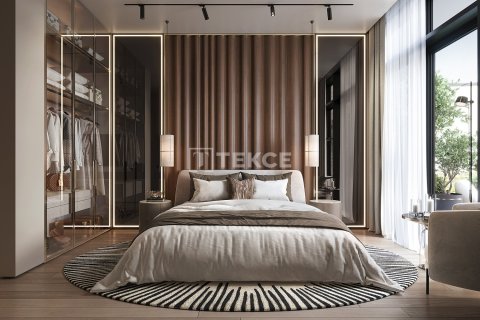 Studio Apartment in Business Bay, UAE No. 172191 28