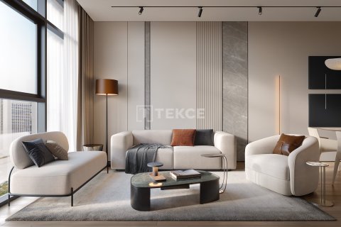 Studio Apartment in Business Bay, UAE No. 172191 20