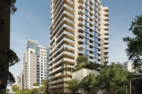Studio Apartment in Business Bay, UAE No. 172191 13