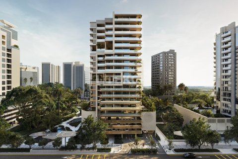 Studio Apartment in Business Bay, UAE No. 172191 3