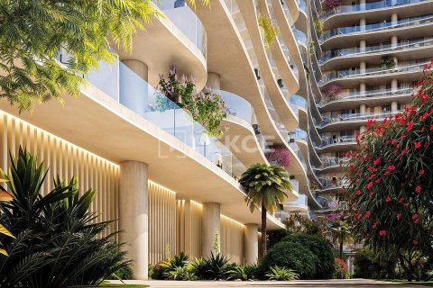 Apartamento tipo estudio Estudio en Dubai Land, UAE No. 172192 16