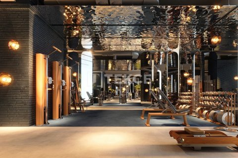 Apartamento tipo estudio Estudio en Dubai Land, UAE No. 172192 19