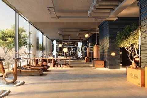 Apartamento tipo estudio Estudio en Dubai Land, UAE No. 172192 21