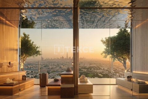 Apartamento tipo estudio Estudio en Dubai Land, UAE No. 172192 18