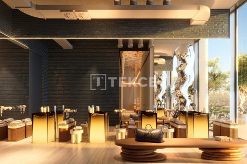 Apartamento tipo estudio Estudio en Dubai Land, UAE No. 172192 17