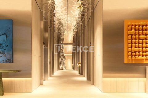 Apartamento tipo estudio Estudio en Dubai Land, UAE No. 172192 24
