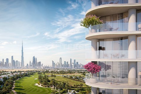 Apartamento tipo estudio Estudio en Dubai Land, UAE No. 172192