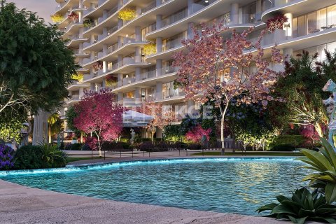 Apartamento tipo estudio Estudio en Dubai Land, UAE No. 172192 12