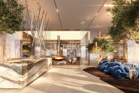 Apartamento tipo estudio Estudio en Dubai Land, UAE No. 172192 26