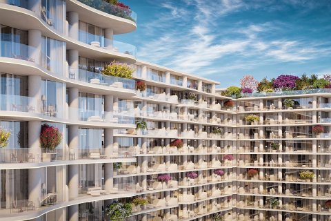 Apartamento tipo estudio Estudio en Dubai Land, UAE No. 172192 3