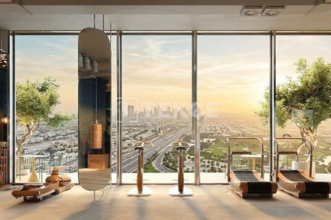 Apartamento tipo estudio Estudio en Dubai Land, UAE No. 172192 23