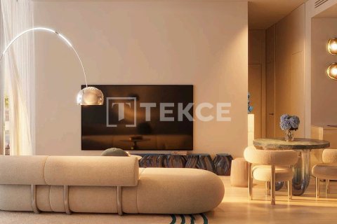 Apartamento tipo estudio Estudio en Dubai Land, UAE No. 172192 30
