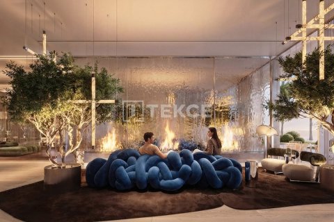 Apartamento tipo estudio Estudio en Dubai Land, UAE No. 172192 25