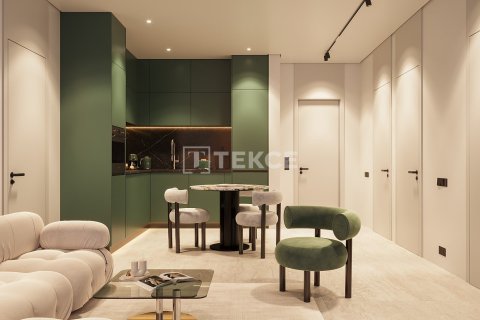 Appartement de 1 chambre à Jumeirah Village Triangle, UAE No. 172190 20