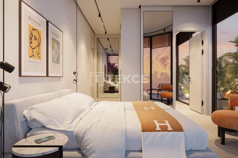 Appartement de 1 chambre à Jumeirah Village Triangle, UAE No. 172190 24
