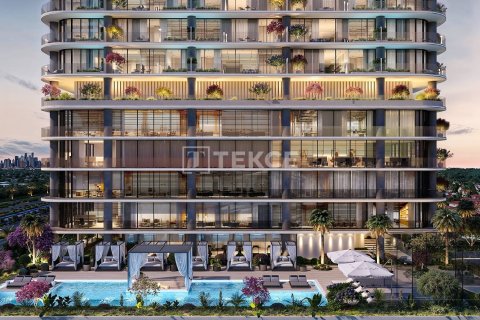 Appartement de 1 chambre à Jumeirah Village Triangle, UAE No. 172190 5