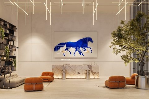 Appartement de 1 chambre à Jumeirah Village Triangle, UAE No. 172190 15