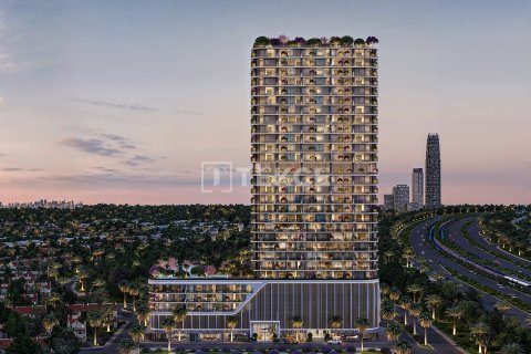 Appartement de 1 chambre à Jumeirah Village Triangle, UAE No. 172190 4