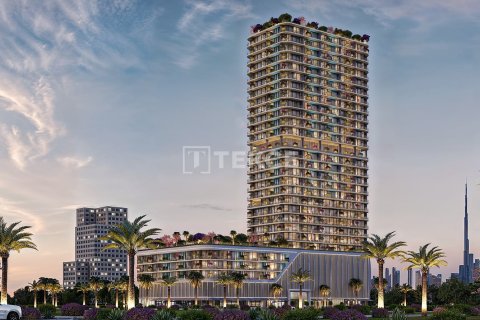 Appartement de 1 chambre à Jumeirah Village Triangle, UAE No. 172190