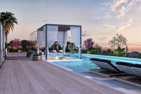 Appartement de 1 chambre à Jumeirah Village Triangle, UAE No. 172190 9
