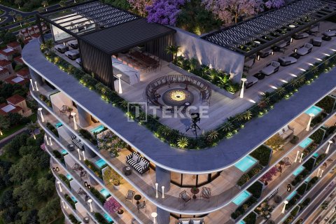 Appartement de 1 chambre à Jumeirah Village Triangle, UAE No. 172190 6