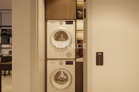 Appartement de 1 chambre à Jumeirah Village Triangle, UAE No. 172190 28