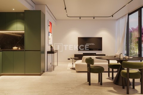 Appartement de 1 chambre à Jumeirah Village Triangle, UAE No. 172190 21