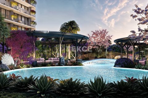 Appartement de 1 chambre à Jumeirah Village Triangle, UAE No. 172190 8