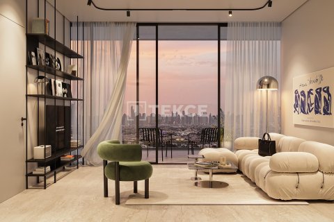 Appartement de 1 chambre à Jumeirah Village Triangle, UAE No. 172190 18
