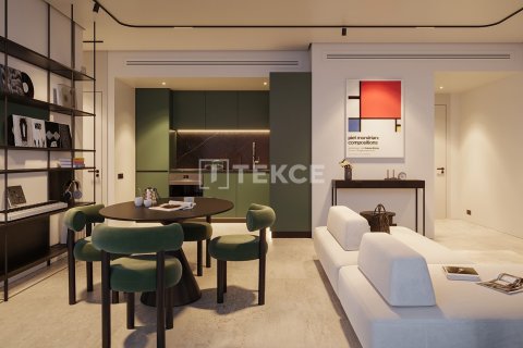 Appartement de 1 chambre à Jumeirah Village Triangle, UAE No. 172190 19
