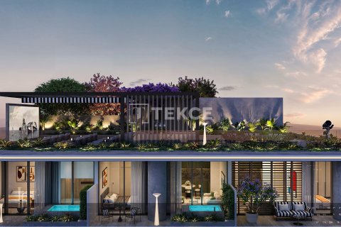 Appartement de 1 chambre à Jumeirah Village Triangle, UAE No. 172190 10
