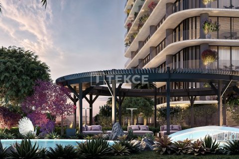 Appartement de 1 chambre à Jumeirah Village Triangle, UAE No. 172190 11