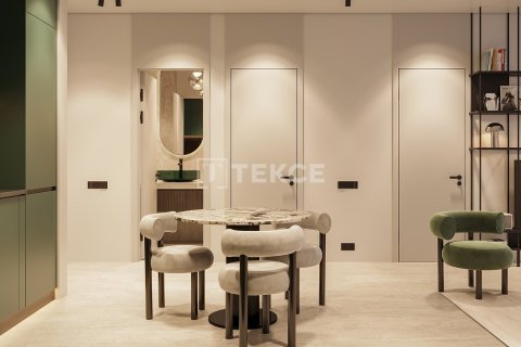 Appartement de 1 chambre à Jumeirah Village Triangle, UAE No. 172190 22