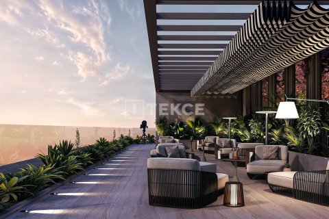 Appartement de 1 chambre à Jumeirah Village Triangle, UAE No. 172190 13